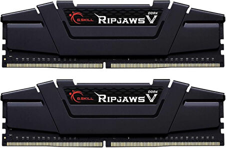 32GB (2x16) Ripjaws D4 3200Mhz CL16 1.35V