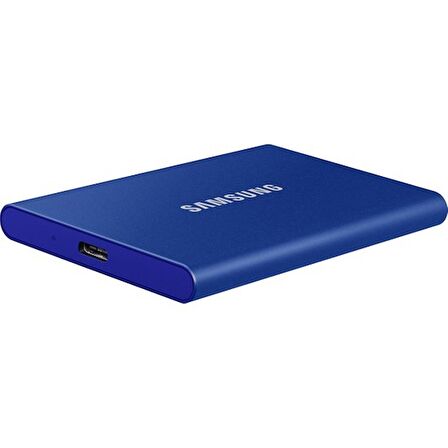 2TB Taşınabilir T7 SSD 2.5 MU-PC2T0H/WW