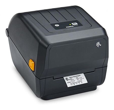 ZD320 Termal Transfer Usb Ethernet 203 Dpi