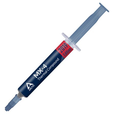 Arctic MX-4 4 Gram Performans Termal Macun