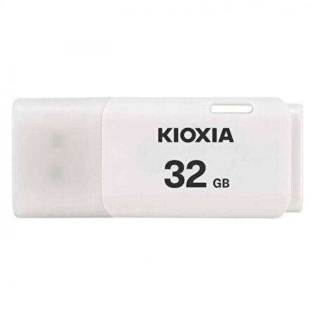 32GB Usb 2.0 U202 Beyaz LU202W032GG4