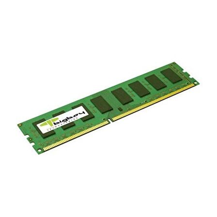 B1333D3C9/4G Bigboy 4GB DDR3 1333MHz CL9 DV Masaüstü Belleği
