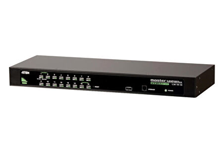 -CS1316 16 Port PS/2-USB KVM Switch