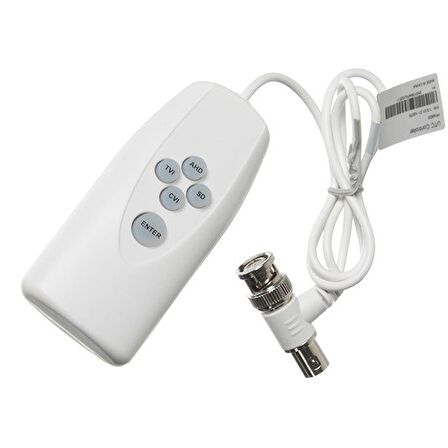 PFM820 HDCVI/AHD/HDTVI/CVBS Çevirici