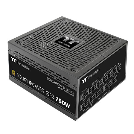 750W 80+ Gold GF3 PCIe Gen 5.0 PS-TPD-0750FNFAGE-4