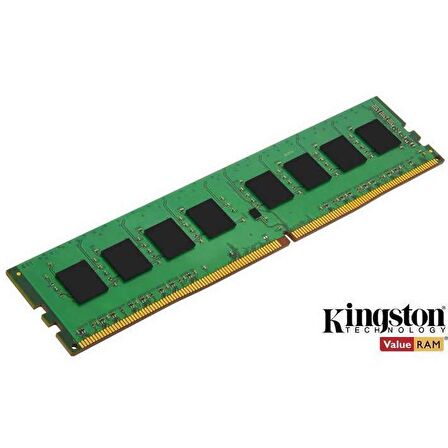 KVR26N19S8/16 16GB DDR4 2666MHz CL19 DIMM