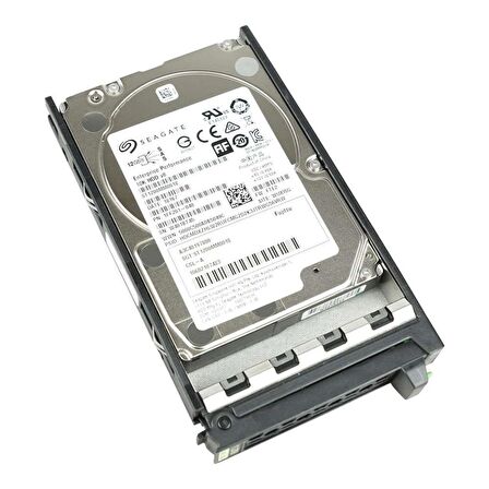 1.2TB SAS 10K SFF 2.5'' HDD/14025H10-1.2T