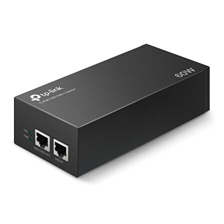 TL-POE170S POE INJECTOR GIGABIT ADAPTOR