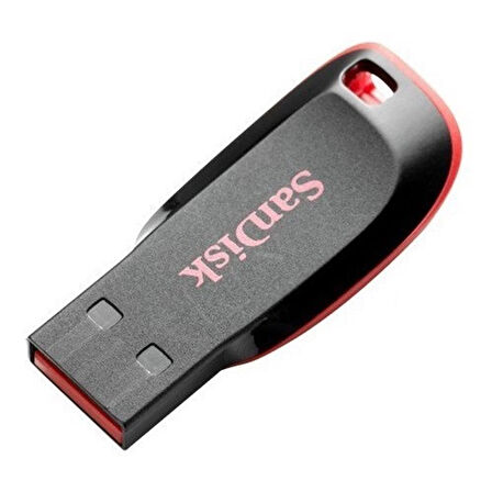 Cruzer Blade 64GB SDCZ50-064G-B35