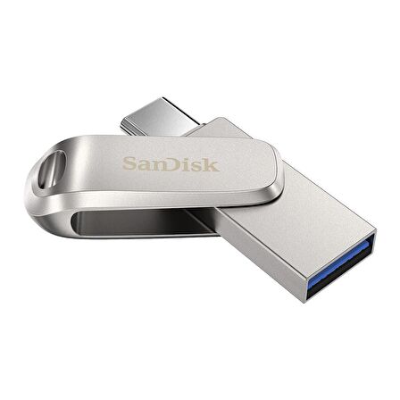 256GB TYPE-C DUAL  ULTRA SDDDC4-256G-G46 TYPE-C DUALDRIVE LUXE