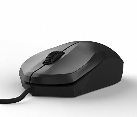 IMK-375T WIRED MULTIMEDIA Q KLAVYE&MOUSE SET