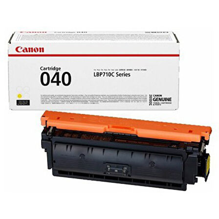 0454C001 040 SARI TONER