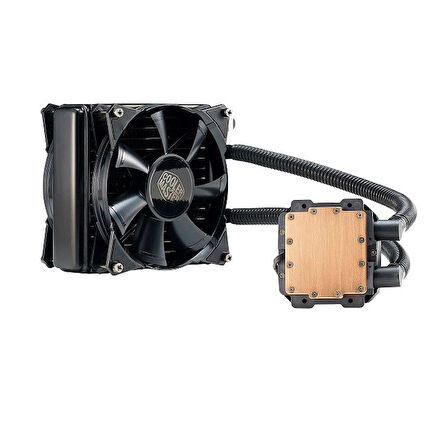 RL-N14X-20PK-R1 Nepton 140XL (Su soğutma) CPU Soğutucusu 140mm radyatör Sıvı Soğutma/Liquid Cooler