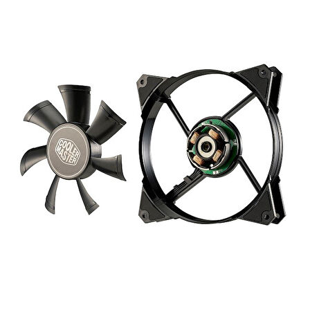 RL-N14X-20PK-R1 Nepton 140XL (Su soğutma) CPU Soğutucusu 140mm radyatör Sıvı Soğutma/Liquid Cooler
