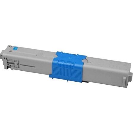 46508711 TONER-C-C332/MC363-3K MAVİ TONER/C332 MC363/3000 SAYFA