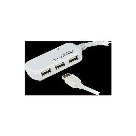 UE2120H UE2120H 4 Port USB 2.0 Extender HUB