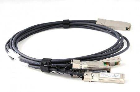 QSFP+,40G,High Speed Direct-attach Cables,1m,QSFP+38M,CC8P0.254B (S) ,QSFP QSFP-40G-CU1M