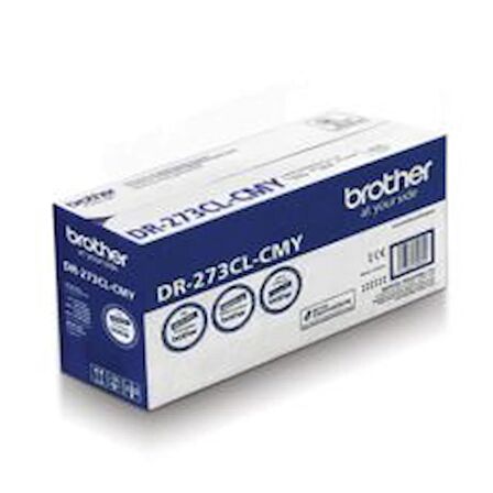 DRUM L3270CDW L3551CDW L3750CDW 18000 DR-273CL-CMY