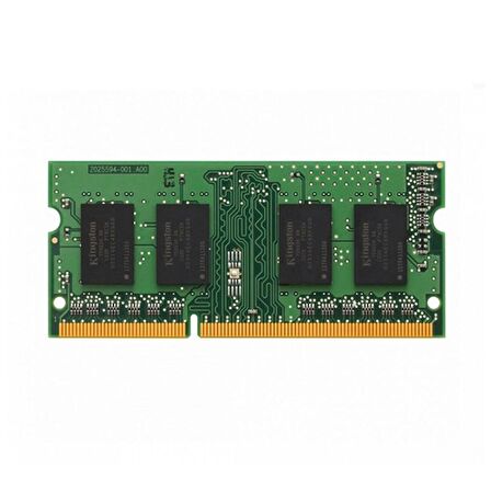 KVR16S11/8WP SODIMM (Notebook) 8GB DDR3 1600MHz
