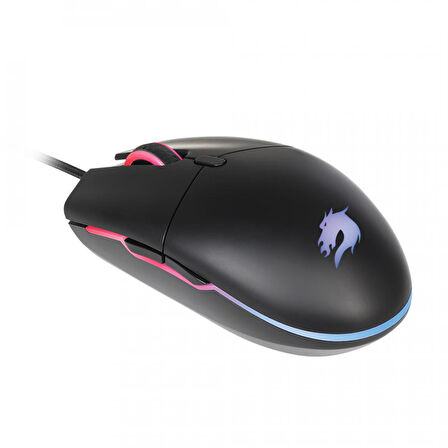 M631 Prime X RGB Aydınlatmalı Profesyonel Oyuncu Mouse GB-M631