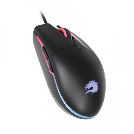 M631 Prime X RGB Aydınlatmalı Profesyonel Oyuncu Mouse GB-M631