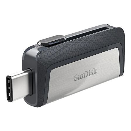SDDDC2-256G-G46 USB ULTRA DUAL DRIVE USB 256GB TYPEC 3.1