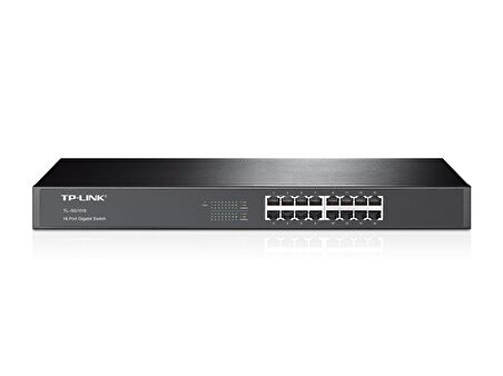TL-SG1016DE 16 Port Gigabit Smart Switch