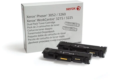 106R02782 Phaser 3052/3260/WC 3215/3225 Dual
