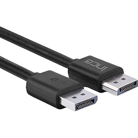 IDPD-02TX 4K 2Metre Displayport To DisplayPort / Dp To Dp