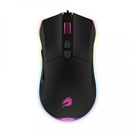 GAME BOOSTER GB-M626 TITAN RGB GAMING MOUSE