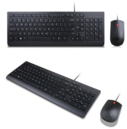 4x30L79920 KB MICE_BO ESSENTIAL WIRED COMBO