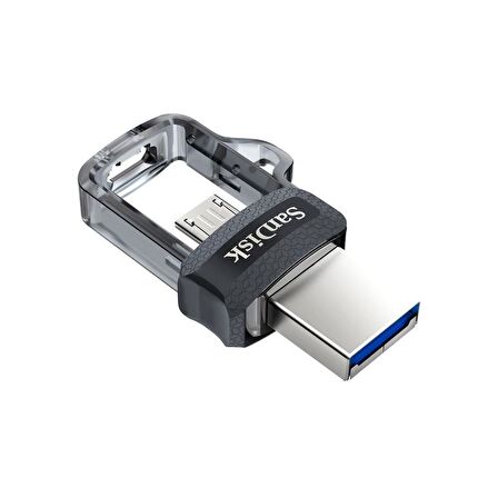 USB 128GB Android Girişli M3.0 Bellek SDDDC3-128G-G46