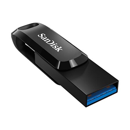 USB 128GB Android Girişli M3.0 Bellek SDDDC3-128G-G46
