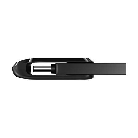 USB 128GB Android Girişli M3.0 Bellek SDDDC3-128G-G46