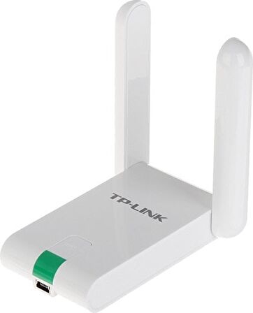 TL-WN822N N SERİSİ 300Mbps USB ADAPTÖR