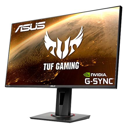 27 VG279QM IPS Gaming Monitör 1ms Siyah