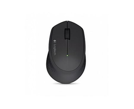 M280 MOUSE KABLOSUZ SİYAH 910-004287