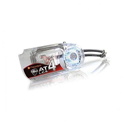 AT4 VGA Su Bloğu ATi Radeon HD 2900 XT CL-W0150