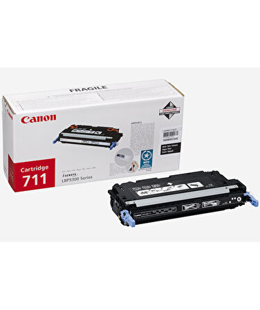 CRG-711B Toner K. 1660B002 CAN94113