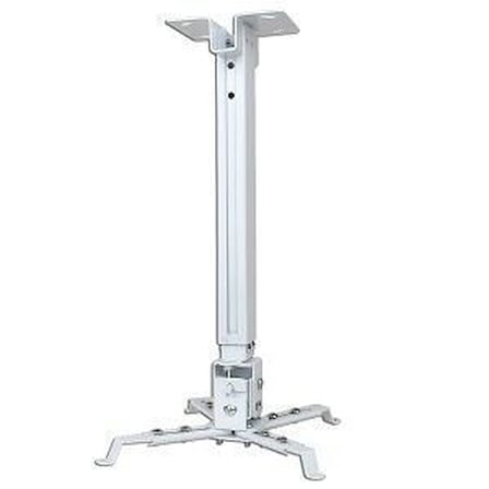 COD-H30 30-60cm Teleskopik Tavan Askı Aparatı