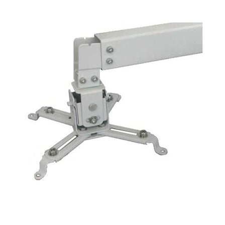 COD-H30 30-60cm Teleskopik Tavan Askı Aparatı