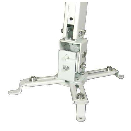 COD-H30 30-60cm Teleskopik Tavan Askı Aparatı