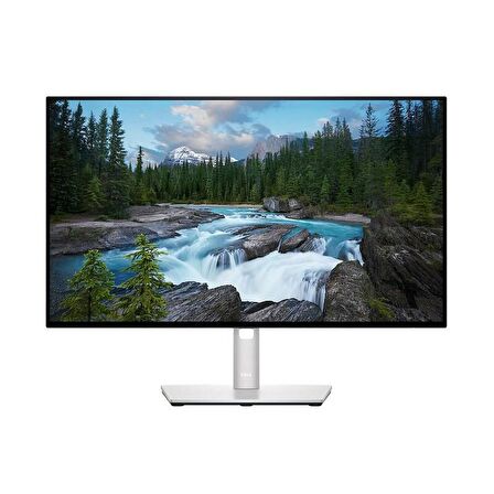 UltraSharp 24 Monitor, 1920x1080, 8MS, DP, HDMI U2422H