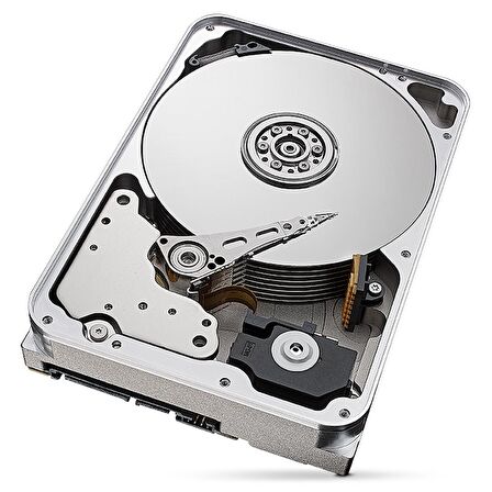 ST14000NE0008 14TB 3.5" 7200RPM 256MB Sata3 Ironwolf Pro Nas Dahili HardDisk