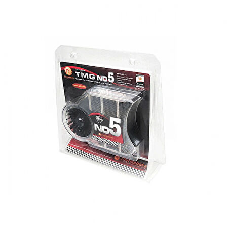 TMG ND5 Ekran kartı Soğutucusu CL-G0099D