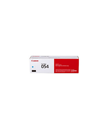 CRG-054 Cyan Toner Kartuş 3023C002 3023C002