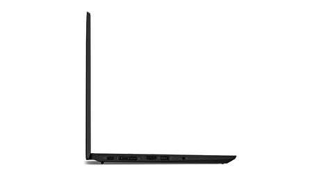 X13 G2 20WK00AATX i7-1165G7 16 GB 512 GB SSD Iris Xe Graphics 13.3" Full HD Notebook