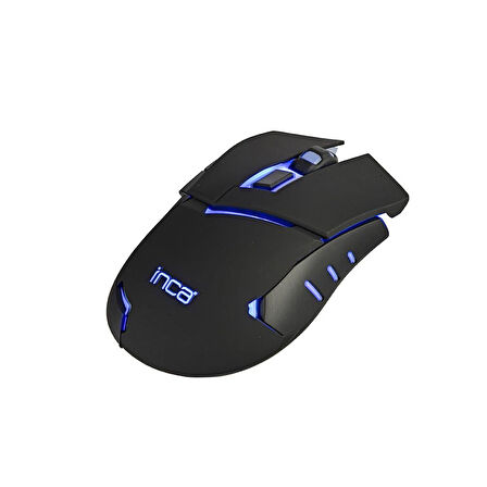 KMS GAMİNG KLAVYE SET IKG-448