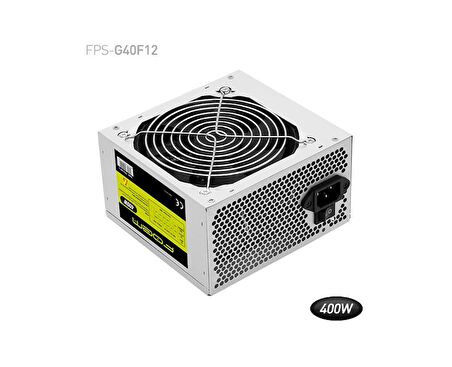 FPS-G40F12  400W POWER SUPPLY