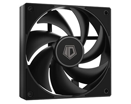 ID-COOLING AF-125-K 12cm 4Pin PWM Kasa Fanı